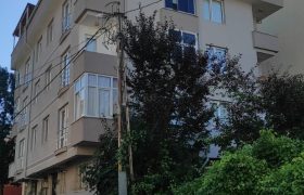 CC REALESTATE ‘ DEN TUZLA’ DA SATILIK DUBLEKS