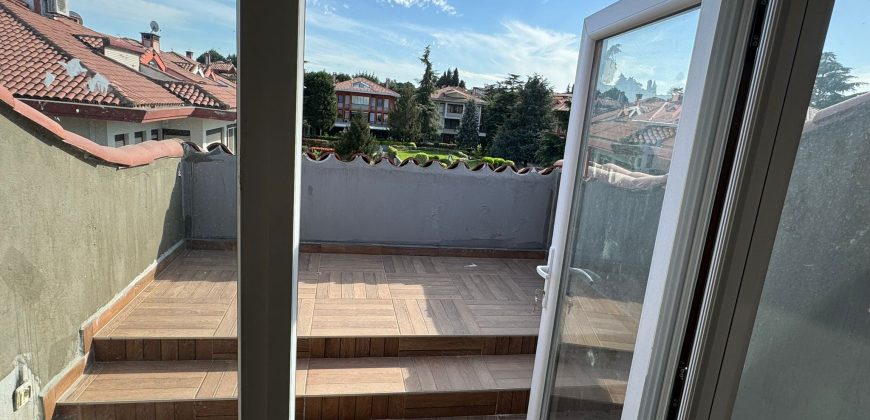 CC REALESTATE ‘ DEN TUZLA’ DA SATILIK VİLLA